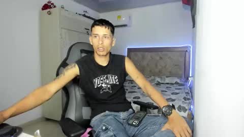 Alpha junior online show from 04-14-26, 11:44