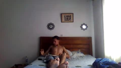 MasterAnnubis online show from 06-15-26, 03:14
