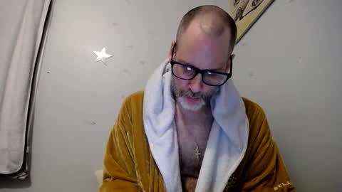 Master Anthony online show from 04-02-26, 09:29