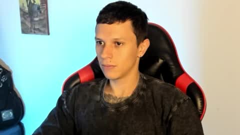 Dave online show from 02-22-26, 03:21