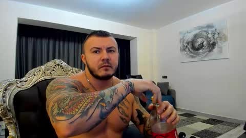 Jocker online show from 03-21-26, 08:01