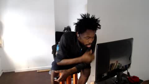 Masterdomfuck online show from 03-13-26, 09:21