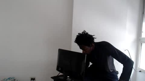 Masterdomfuck online show from 03-17-26, 06:44