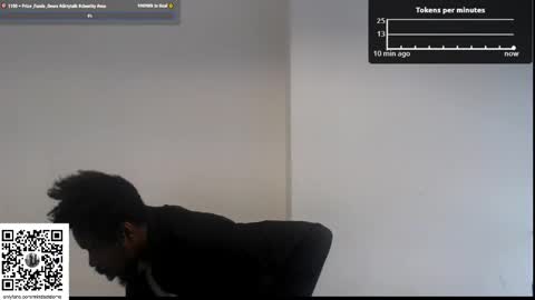 Masterdomfuck online show from 04-16-26, 06:52