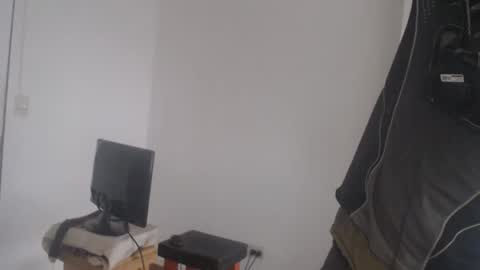 Masterdomfuck online show from 05-14-26, 07:20