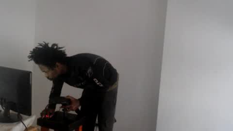 Masterdomfuck online show from 05-15-26, 08:27