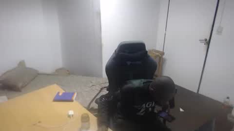 Masterdomfuck online show from 05-27-26, 01:57