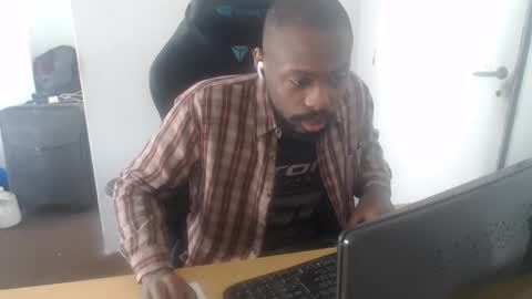 Masterdomfuck online show from 05-30-26, 04:37