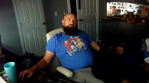 The Big Duurty online show from 06-30-26, 03:40