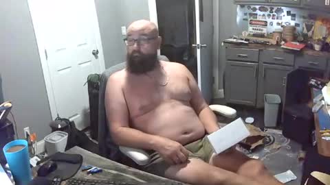 The Big Duurty online show from 07-12-26, 11:23