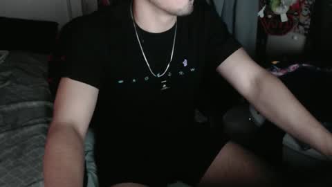 mastergoku945657 online show from 04-19-26, 08:57