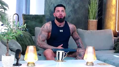 masterkingofmuscle online show from 04-01-26, 08:04