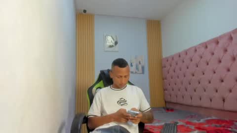 Snapshot of mastermorenohot23 chatting on 04-27-26, 02:53 mastermorenohot23 online show from 04-27-26, 02:53
