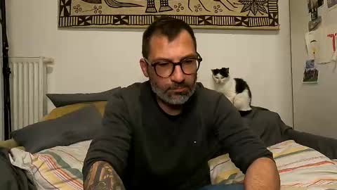 Snapshot of masterp17 chatting on 01-13-26, 05:40 Master P online show from 01-13-26, 05:40