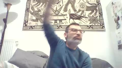 Snapshot of masterp17 chatting on 01-18-26, 05:39 Master P online show from 01-18-26, 05:39