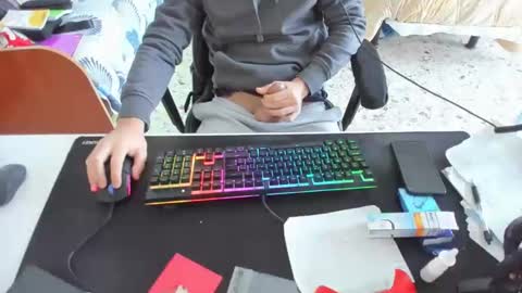 Master Sex online show from 12-27-24, 09:50