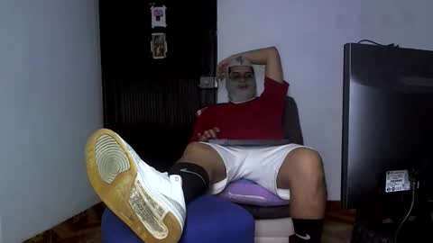 master findom online show from 10-26-25, 05:02