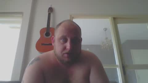 mastrubeertje1988 online show from 10-02-25, 10:22