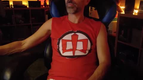 Oscar online show from 05-17-26, 04:43