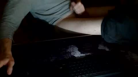 MasturbateMindbreaker online show from 01-06-26, 10:45