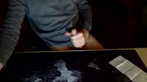 MasturbateMindbreaker online show from 03-29-26, 09:15