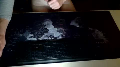 MasturbateMindbreaker online show from 04-19-26, 08:55