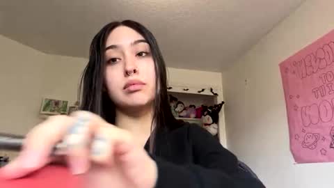 masturbatingmariamiller online show from 01-10-26, 07:59