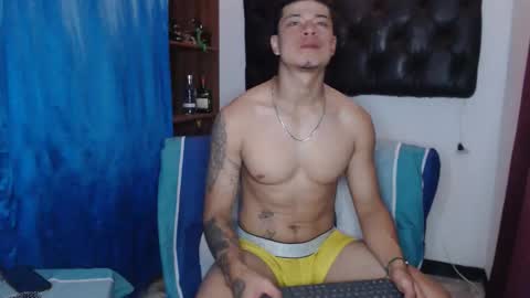 Snapshot of mat_kush chatting on 05-01-26, 02:16 Matt online show from 05-01-26, 02:16