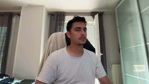 Snapshot of matahavi chatting on 06-29-26, 10:37 Aaron online show from 06-29-26, 10:37