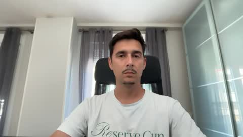 Snapshot of matahavi chatting on 07-13-26, 03:04 Aaron online show from 07-13-26, 03:04