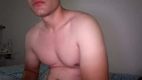 Snapshot of mateo2803 chatting on 05-17-26, 06:55 mateo2803 online show from 05-17-26, 06:55