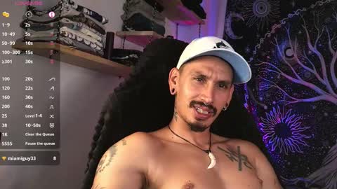 Mateo online show from 01-11-26, 06:13