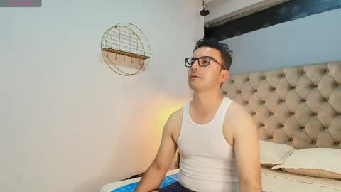 Mateo Gomez online show from 05-16-26, 07:56