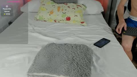 Snapshot of mateo_hunter chatting on 01-08-26, 02:52 MATEO HUNTER online show from 01-08-26, 02:52