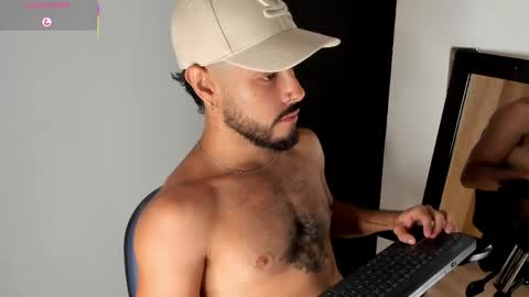 Mateo Baer online show from 05-19-26, 07:58