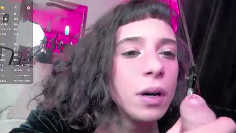materiaxxxtar online show from 07-17-26, 01:01