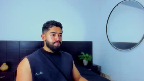 Mathew Flintt  online show from 10-17-25, 10:12