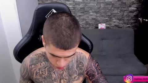 Mathew Independent model online show from 10-04-25, 06:50