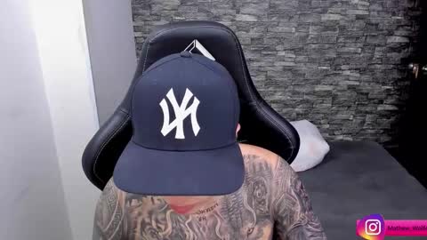 Mathew Independent model online show from 12-04-25, 05:28