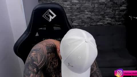 Mathew Independent model online show from 01-06-26, 05:49