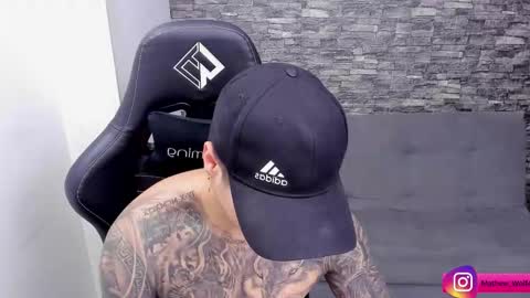 Mathew Independent model online show from 01-10-26, 09:16