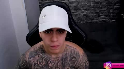 Mathew Independent model online show from 03-05-26, 05:31