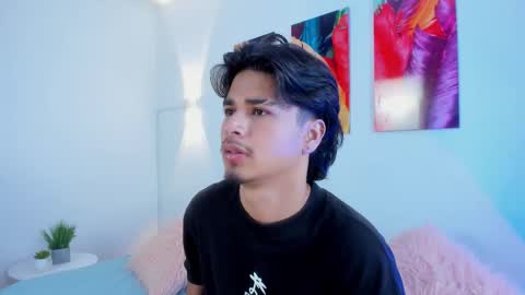 Mathew online show from 09-22-25, 06:54