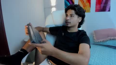 Mathew online show from 09-26-25, 07:51