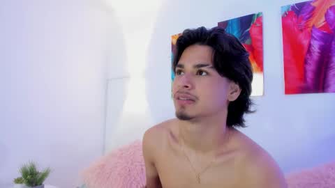 Mathew online show from 11-20-25, 07:02