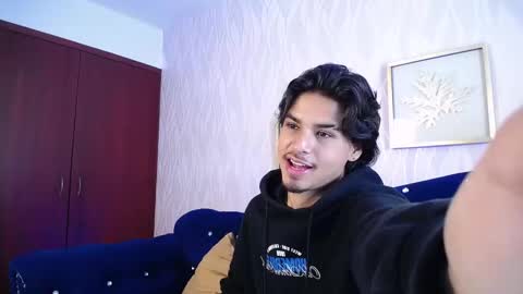 Mathew online show from 12-18-25, 06:58