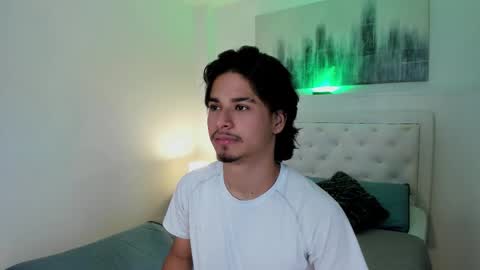 Mathew online show from 01-08-26, 06:43