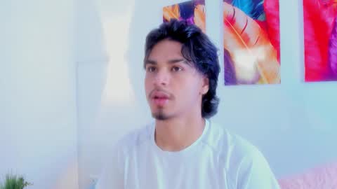 Mathew online show from 01-16-26, 06:34