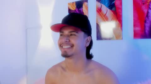 Mathew online show from 01-17-26, 01:38