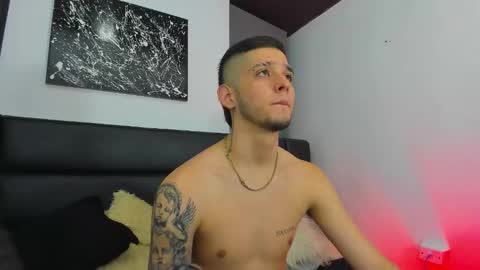 mathewboy2 online show from 03-09-26, 11:25